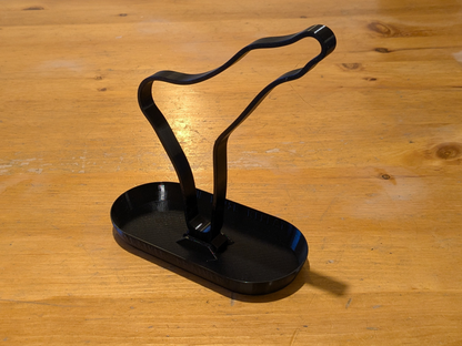 Trainer Drainer – The Eco Shoe Dryer