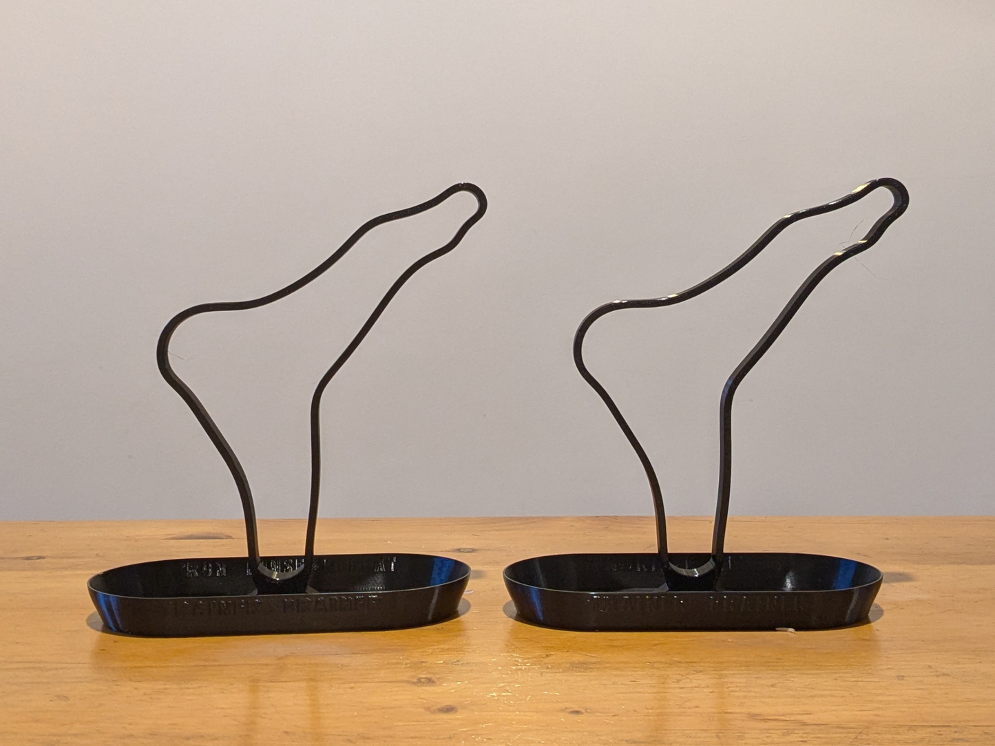 Trainer Drainer – The Eco Shoe Dryer