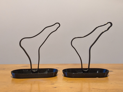 Trainer Drainer – The Eco Shoe Dryer