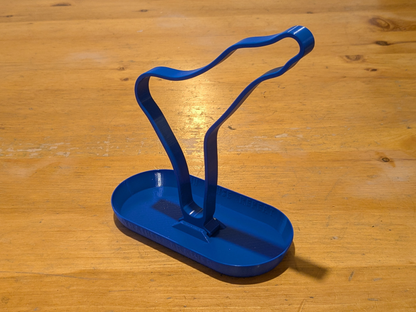 Trainer Drainer – The Eco Shoe Dryer