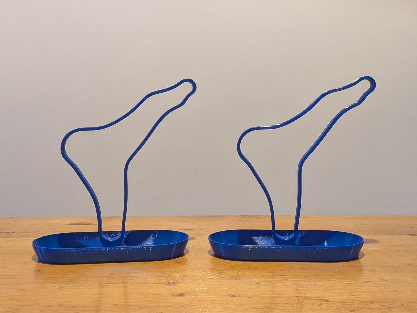 Trainer Drainer – The Eco Shoe Dryer