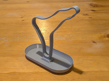 Trainer Drainer – The Eco Shoe Dryer