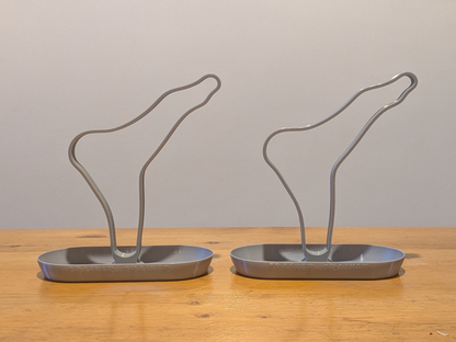 Trainer Drainer – The Eco Shoe Dryer