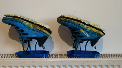 Trainer Drainer – The Eco Shoe Dryer