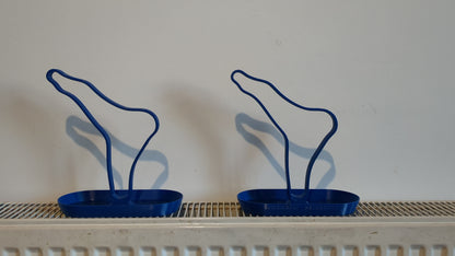 Trainer Drainer – The Eco Shoe Dryer